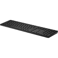 HP Clavier sans fil programmable HP 450 Noir - Azerty Français