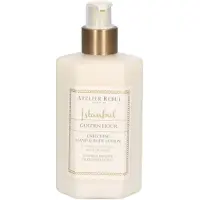 Atelier Rebul - Istanbul Golden Hour Lotion Mains & Corps