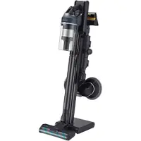 Samsung Aspirateur balai rechargeable 25.2v noir - - VS20C95EFTB -
