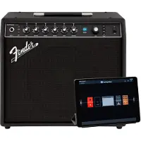 Fender Mustang LTX50