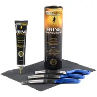 Music Nomad MN124 Frine Fret Polishing Kit Combo Pack 3 Produits : MN104 MN225 et MN201