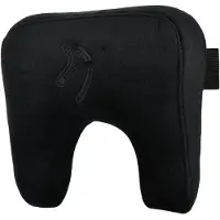 AROZZI Coussin De Gaming Ergonomique Velvet