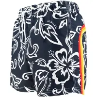 Sundek M504bdta1ia Swimming Shorts Bleu M Homme