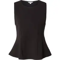 Object Basque Surpiqué Top
