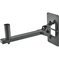 König & Meyer 24169 Speaker Wall Mount