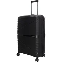 Beagles Valise – Grande – Noire