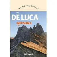Gallimard Impossible