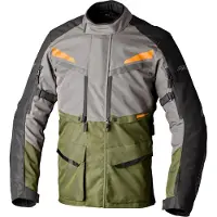 Rst Maverick Evo Veste textile de moto