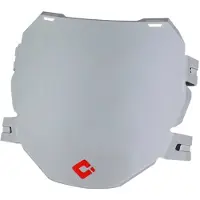 Odi Dh Number Plate Clair