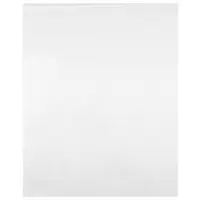 vidaXL Autocollant auto-adhésif pour meuble argenté 90x500 cm PET