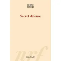 Gallimard Secret défense