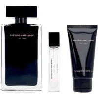 Narciso Rodriguez For Her Coffret Cadeau