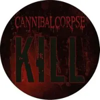 Cannibal Corpse LP de - Kill - pour Indifférent - Standard - Taille Standard