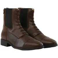Dyon Bottines avec fermeture éclair