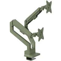 AROZZI Support Double Moniteur 32´´