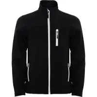 Chimb Pack 10 Antartida Noir - Roly SS6432 - Taille M