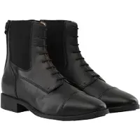 Dyon Bottines avec fermeture éclair