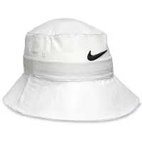Nike Bob UPF 40+ pour bébé et tout-petit - Blanc | Taille TAILLE UNIQUE