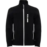 Chimb Pack 10 Antartida Noir - Roly SS6432 - Taille L