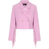 Faina Blazer rosé