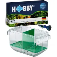 Hobby Nido 1, bac de reproduction, 19,5 x 11 x 19 cm