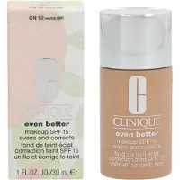 Clinique Even Better Make-Up SPF 15 Fond de Teint 05 Neutral/CN52 neutral 30 ml