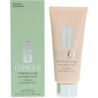 Clinique Surge Overnight Face Mask Beige