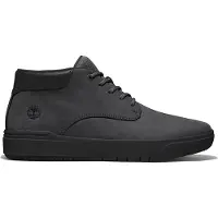Timberland Bottines à lacets 'Seneca Bay' noir