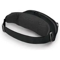 Osprey Daylite Waist Bag 2l Noir