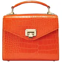 Victoria Hyde London Sacs à main 'Duchess' orange