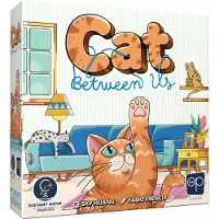 Asmodee Chat entre nous