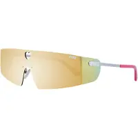 Victoria's Secret Pink Lunettes de soleil PK0008 16G 134 Argent Femme