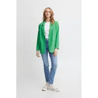 Ichi Blazer 'Lexi' vert