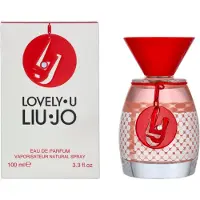 Liu Jo Lovely U EDP 100 ml W