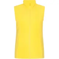 Mymo Gilet jaune