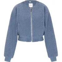 IZIA Veste mi-saison bleu