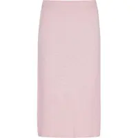 Dreimaster Klassik Jupe 'Classik Look' rosé