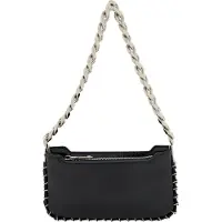 Faina Sac à bandoulière noir