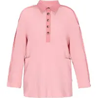 Usha T-shirt pitaya / rose ancienne