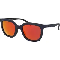 Adidas Aor019-025009 Woman Sunglasses Noir Femme