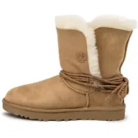 Ugg Chaussures Bailey Tie 1171530CHE