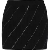 Faina Jupe noir