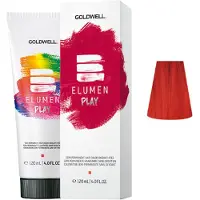 Goldwell Elumen Play @Red 120 ml