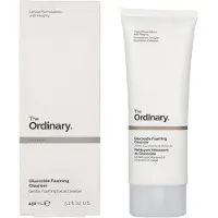 The Ordinary. Nettoyant Moussant au Glucoside 150 ml Mousse