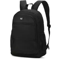Aoking Sac à dos noir