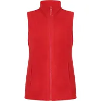 Mymo Gilet rouge