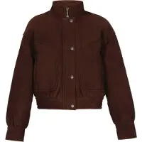 Dreimaster Veste mi-saison marron