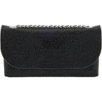 Faina Pochette noir