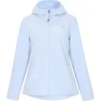 Schmuddelwedda Veste fonctionnelle bleu clair