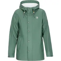 Schmuddelwedda Veste fonctionnelle vert